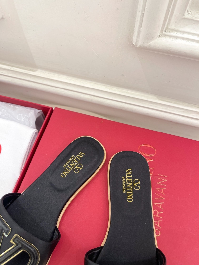 Valentino Slippers